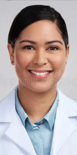 Dra. Ana Mart&iacute;nez